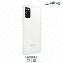 گوشی موبایل سامسونگ Galaxy A03S ظرفیت 32 گیگابایت رم 3 گیگابایت