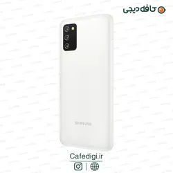 گوشی موبایل سامسونگ Galaxy A03S ظرفیت 32 گیگابایت رم 3 گیگابایت