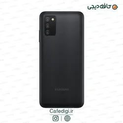 گوشی موبایل سامسونگ Galaxy A03S ظرفیت 32 گیگابایت رم 3 گیگابایت