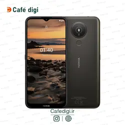 گوشی موبایل نوکیا 1.4 ظرفیت 32 گیگابایت رم 2 گیگابایت