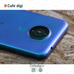 گوشی موبایل نوکیا 1.4 ظرفیت 32 گیگابایت رم 2 گیگابایت