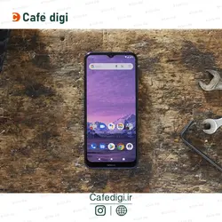 گوشی موبایل نوکیا 1.4 ظرفیت 32 گیگابایت رم 2 گیگابایت