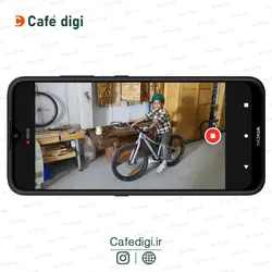 گوشی موبایل نوکیا 1.4 ظرفیت 32 گیگابایت رم 2 گیگابایت