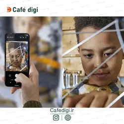 گوشی موبایل نوکیا 1.4 ظرفیت 32 گیگابایت رم 2 گیگابایت