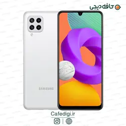 گوشی موبایل سامسونگ Galaxy M22 ظرفیت 128 گیگابایت رم 4 گیگابایت