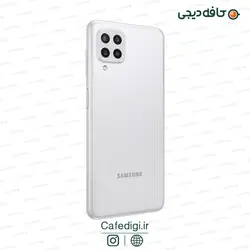 گوشی موبایل سامسونگ Galaxy M22 ظرفیت 128 گیگابایت رم 4 گیگابایت