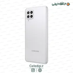 گوشی موبایل سامسونگ Galaxy M22 ظرفیت 128 گیگابایت رم 4 گیگابایت