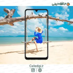 گوشی موبایل سامسونگ Galaxy M22 ظرفیت 128 گیگابایت رم 4 گیگابایت