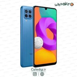 گوشی موبایل سامسونگ Galaxy M22 ظرفیت 128 گیگابایت رم 4 گیگابایت