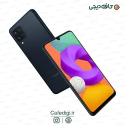 گوشی موبایل سامسونگ Galaxy M22 ظرفیت 128 گیگابایت رم 4 گیگابایت