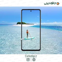 گوشی موبایل سامسونگ Galaxy A52S 5G ظرفیت 256 گیگابایت با رم 8 گیگابایت