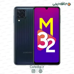 گوشی موبایل سامسونگ Galaxy M32 ظرفیت 128 گیگابایت رم 6 گیگابایت
