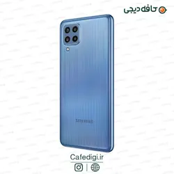 گوشی موبایل سامسونگ Galaxy M32 ظرفیت 128 گیگابایت رم 6 گیگابایت