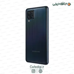 گوشی موبایل سامسونگ Galaxy M32 ظرفیت 128 گیگابایت رم 6 گیگابایت