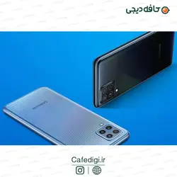 گوشی موبایل سامسونگ Galaxy M32 ظرفیت 128 گیگابایت رم 6 گیگابایت