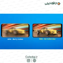 گوشی موبایل سامسونگ Galaxy M32 ظرفیت 128 گیگابایت رم 6 گیگابایت