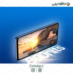 گوشی موبایل سامسونگ Galaxy M32 ظرفیت 128 گیگابایت رم 6 گیگابایت