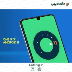 گوشی موبایل سامسونگ Galaxy M32 ظرفیت 128 گیگابایت رم 6 گیگابایت