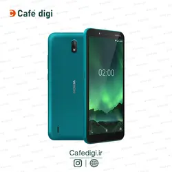 گوشی موبایل نوکیا C2