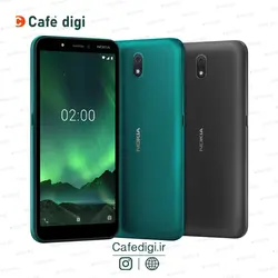 گوشی موبایل نوکیا C2