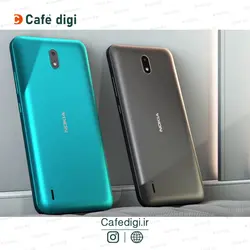 گوشی موبایل نوکیا C2