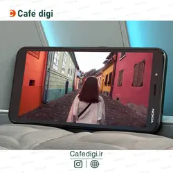 گوشی موبایل نوکیا C2
