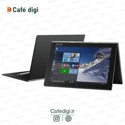 تبلت ویندوز یوگابوک10 لنوو Yoga Book 10 C930 i5 J912f حافظه 256 رم 4 گیگابایت