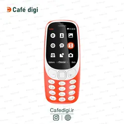 گوشی موبایل نوکیا 3310