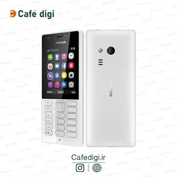 گوشی موبایل نوکیا 216
