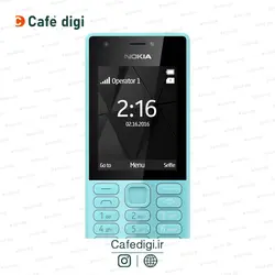 گوشی موبایل نوکیا 216