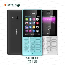 گوشی موبایل نوکیا 216