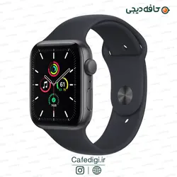 ساعت هوشمند اپل Apple Watch se 44mm