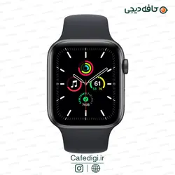 ساعت هوشمند اپل Apple Watch se 44mm