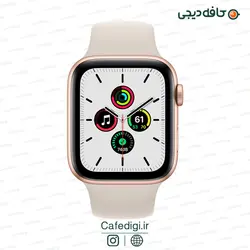 ساعت هوشمند اپل Apple Watch se 44mm