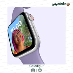 ساعت هوشمند اپل Apple Watch se 44mm