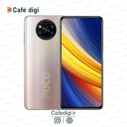 گوشی موبایل شیائومی Poco X3 Pro ظرفیت 256 گیگابایت رم 8 گیگابایت