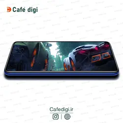 گوشی موبایل شیائومی Poco X3 Pro ظرفیت 128گیگابایت رم 6 گیگابایت