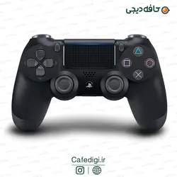 دسته بازی پلی استیشن 4 سونی Sony PS4 Dual Shock 4 Wireless Controller اصلی