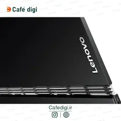 تبلت ویندوز یوگابوک10 لنوو Yoga Book 10 C930 i5 J912f ظرفیت 256 گیگابایت رم 4 گیگابایت