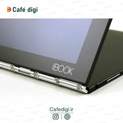 تبلت ویندوز یوگابوک10 لنوو Yoga Book 10 C930 i5 J912f ظرفیت 256 گیگابایت رم 4 گیگابایت