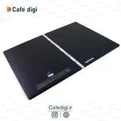 تبلت ویندوز یوگابوک10 لنوو Yoga Book 10 C930 i5 J912f ظرفیت 256 گیگابایت رم 4 گیگابایت