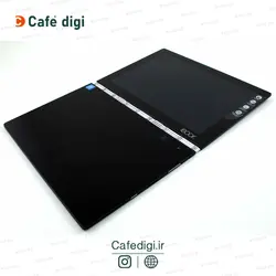 تبلت ویندوز یوگابوک10 لنوو Yoga Book 10 C930 i5 J912f ظرفیت 256 گیگابایت رم 4 گیگابایت