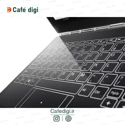 تبلت ویندوز یوگابوک10 لنوو Yoga Book 10 C930 i5 J912f ظرفیت 256 گیگابایت رم 4 گیگابایت