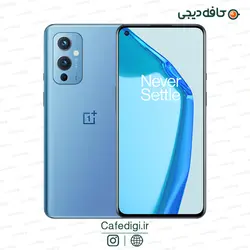 گوشی موبایل وان پلاس مدل 9 ظرفیت 256 گیگابایت رم 12 گیگابایت