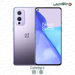 گوشی موبایل وان پلاس مدل 9 ظرفیت 256 گیگابایت رم 12 گیگابایت