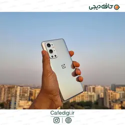 گوشی موبایل وان پلاس مدل 9 ظرفیت 256 گیگابایت رم 12 گیگابایت