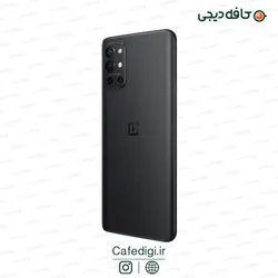 گوشی موبایل وان پلاس مدل 9R 5G ظرفیت 256 گیگابایت رم 12 گیگابایت