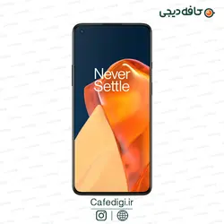 گوشی موبایل وان پلاس مدل 9R 5G ظرفیت 256 گیگابایت رم 12 گیگابایت