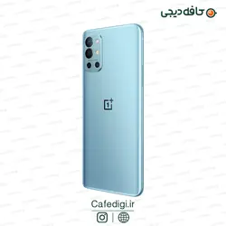 گوشی موبایل وان پلاس مدل 9R 5G ظرفیت 256 گیگابایت رم 12 گیگابایت