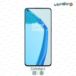 گوشی موبایل وان پلاس مدل 9R 5G ظرفیت 256 گیگابایت رم 12 گیگابایت